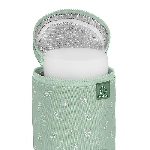 Miniland Ecothermibag Borsa termica 700 ml R-PET passeggio