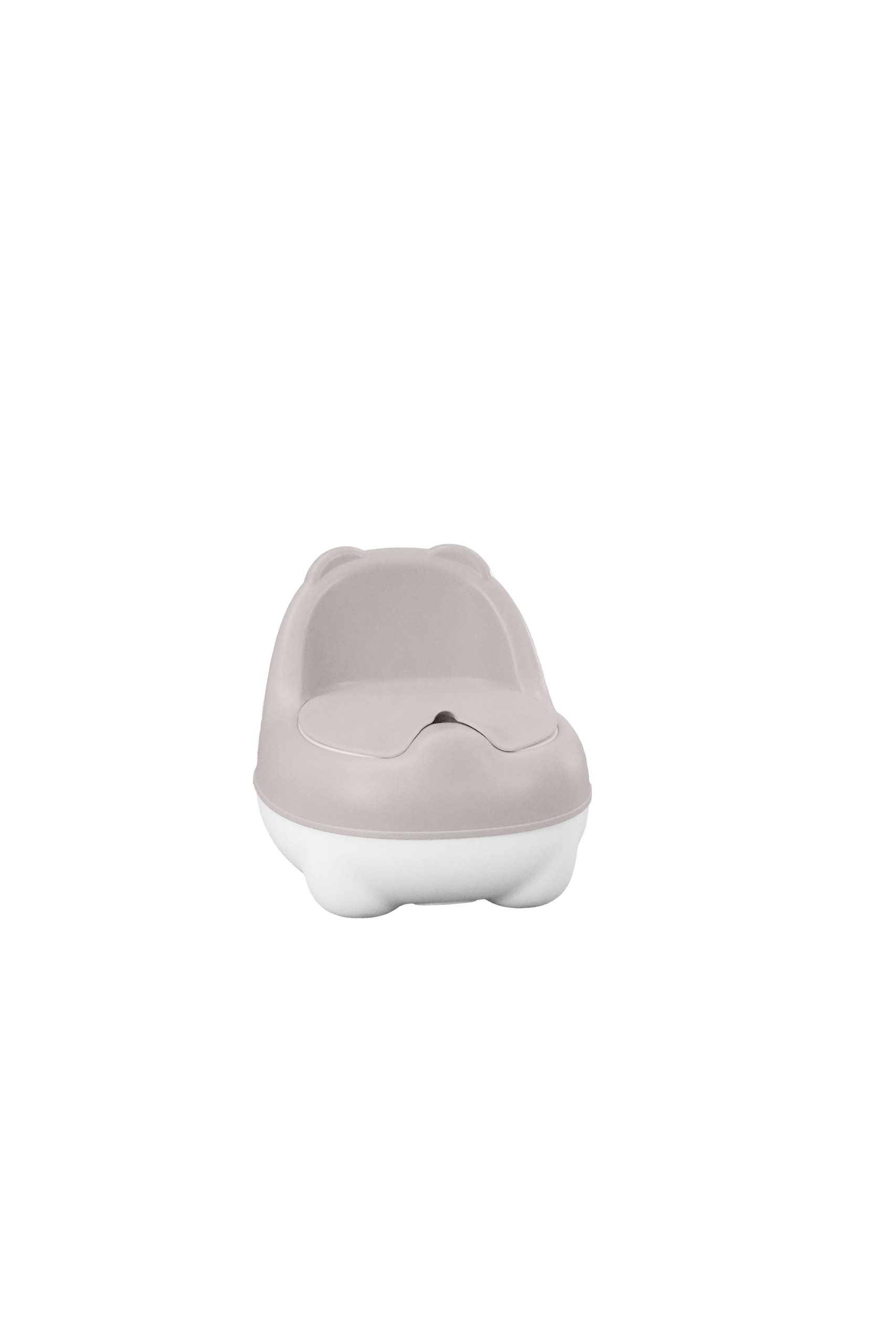 BoJungle Potty Bear Vasino Bambini Orso Nougat
