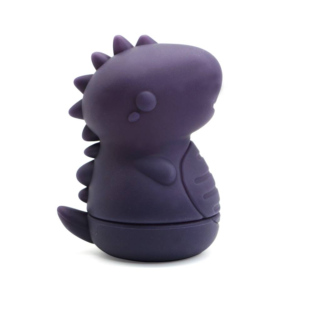 Mizu Baby Ofuro set 4 giochi bagno silicone draghetto