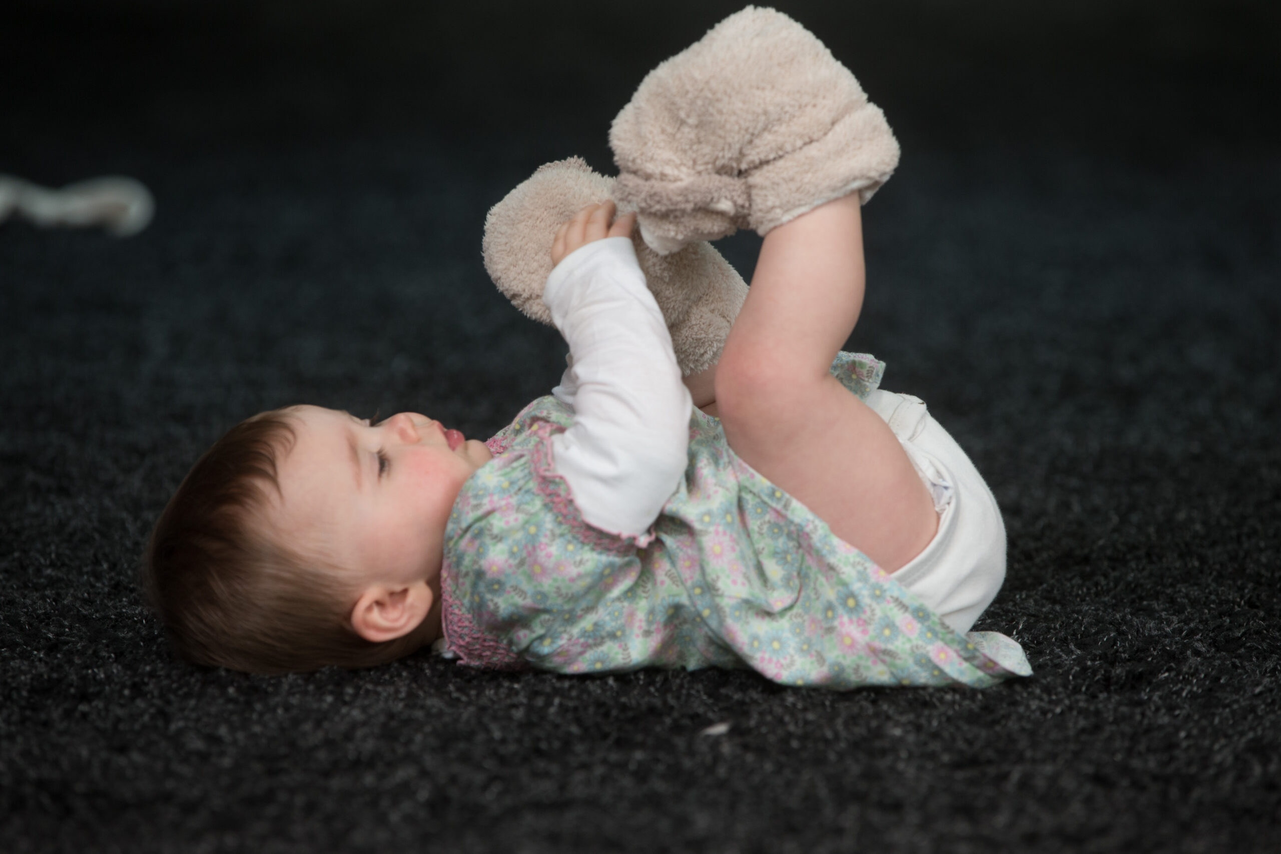 BoJungle Playtime Pair Socks Kenzi Lion calzini leone neonato