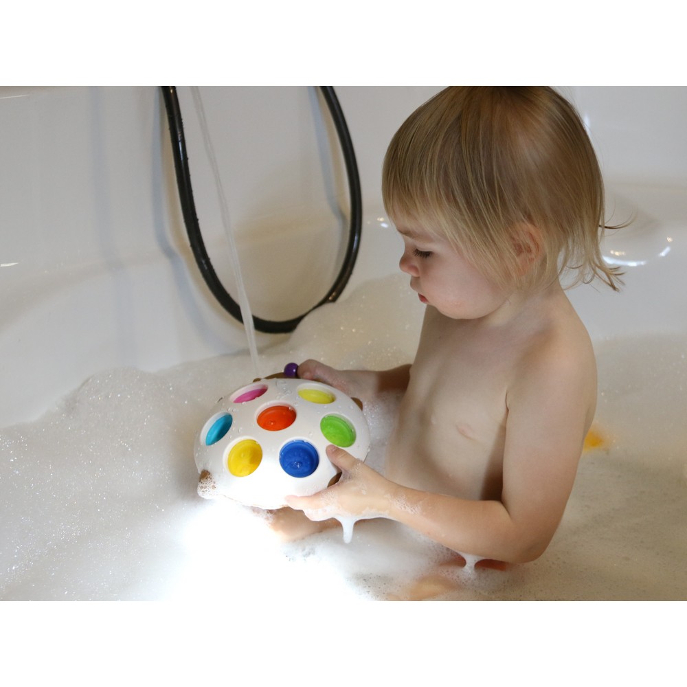 BoJungle Playtime Eddy Riccio Pop Gioco Sensoriale Silicone