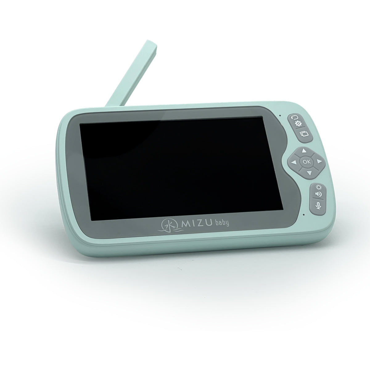 Mizu Baby Kanshi 5.0 Baby Monitor Video LCD 5" Notte