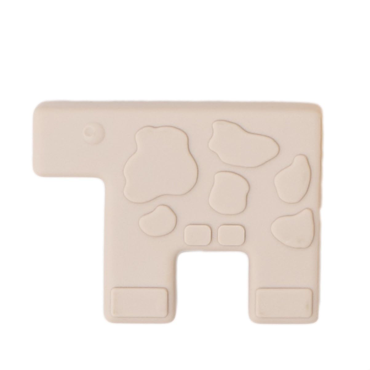 Miniland Soft Animal Blocks puzzle morbido animali 10 pezzi