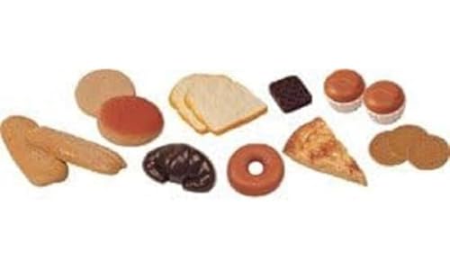 Miniland Bakery Set Gioco Pasticceria 15 Pezzi