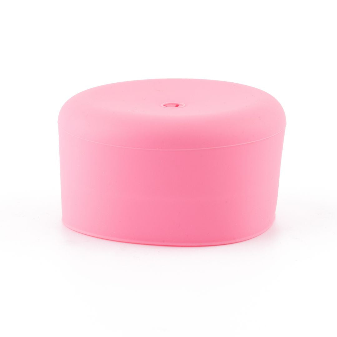 Eco Rascals Colour Swaps Topper silicone tazza cannuccia verde
