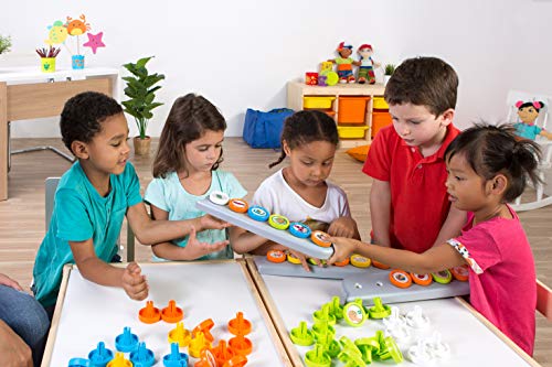 Miniland Invia un Messaggio Gioco Cooperativo Pre-lettura