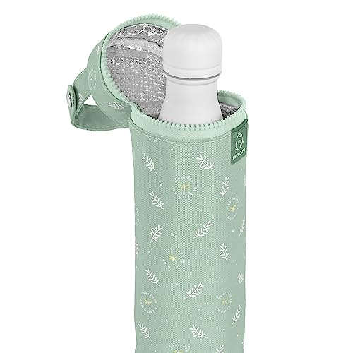 Miniland Ecothermibag Borsa termica 500 ml R-PET passeggio