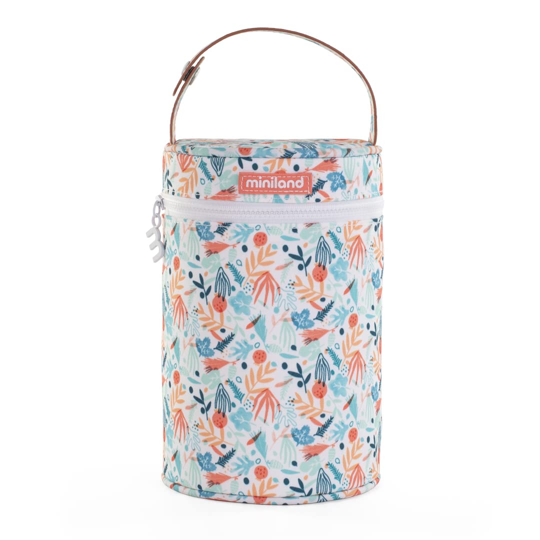 Miniland Passeggio Thermibag Azure borsa isotermica 700 ml