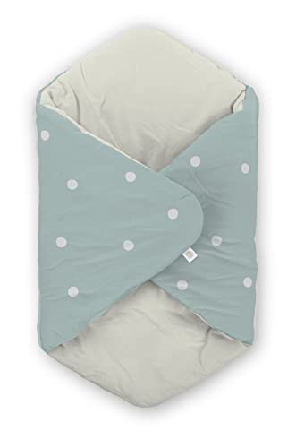 Miniland Bambole 31198 Coperta Cotone per Bambole 38-40 cm