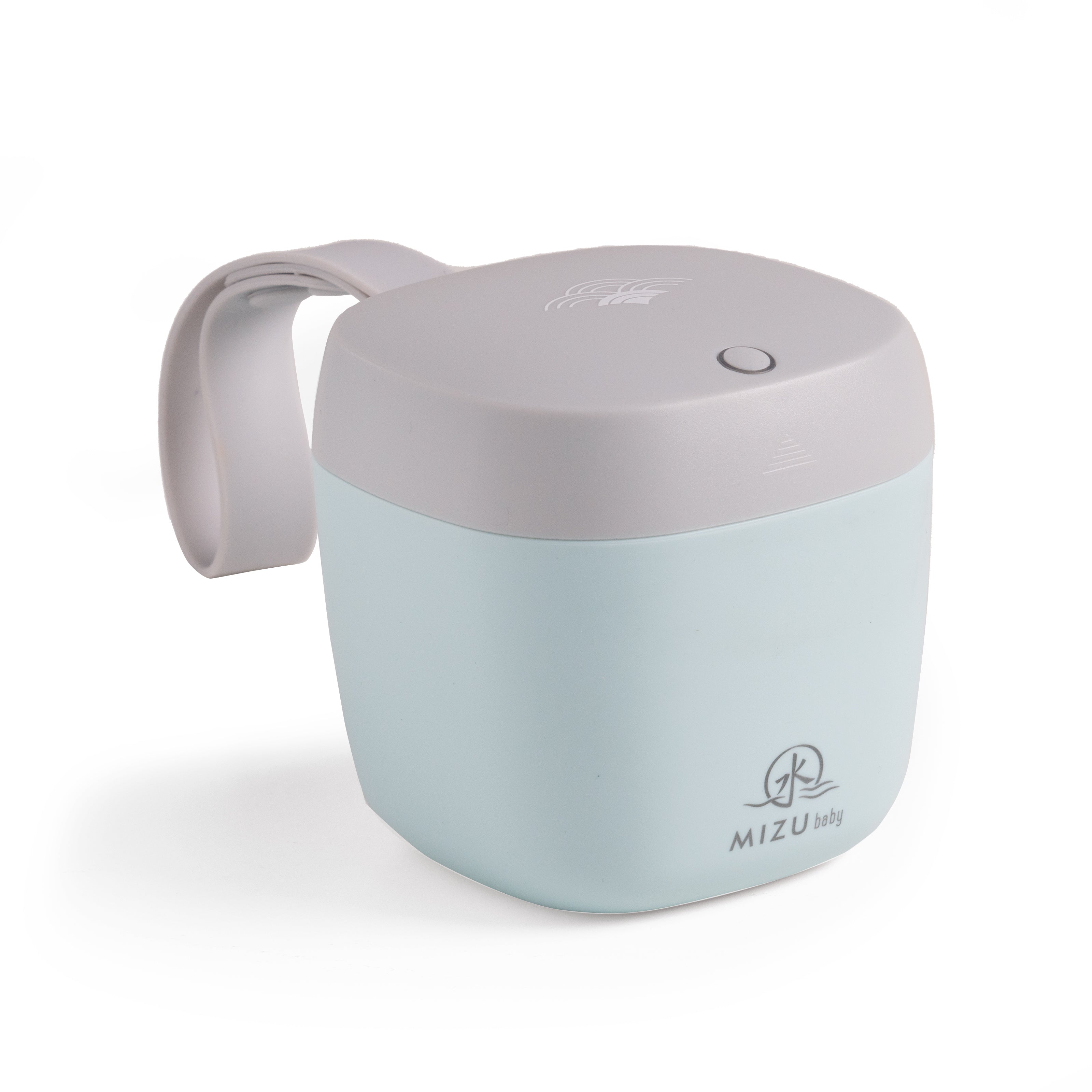 Mizu Baby Airi Portable sterilizzatore UV portatile USB 4 LED