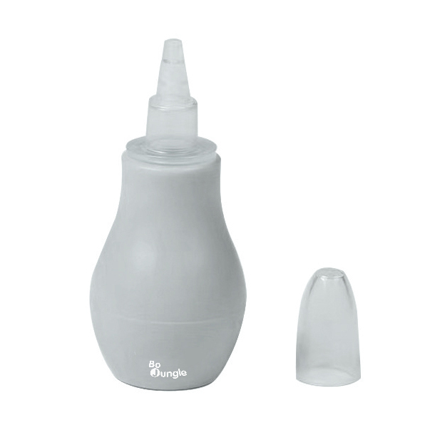BoJungle Baby Aspiratore Nasale Neonato Compatto