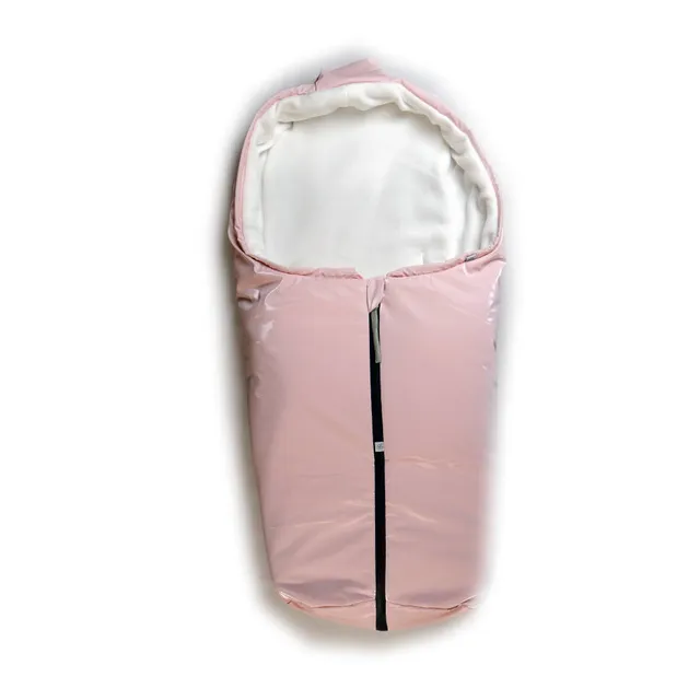 Mizu Baby Saki Tek Light Sacco Ovetto Gruppo 0 Rosa