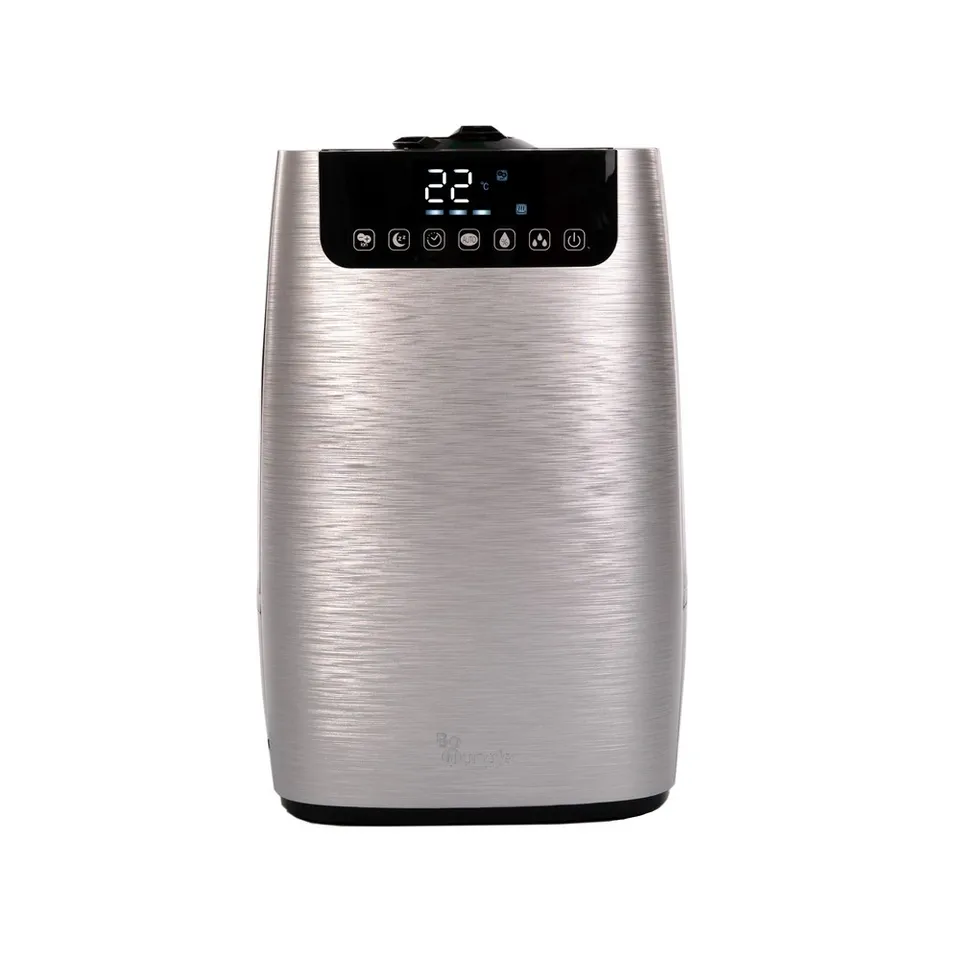 BoJungle Sleep B-Sensy umidificatore purificatore HEPA