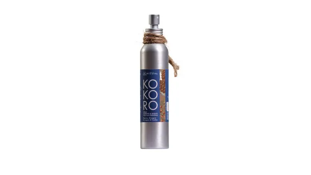 Mizu Baby Kokoro Spray Ambiente Ginepro Cedro 150ml