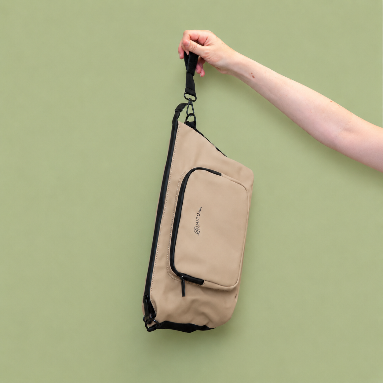 Mizu Baby Horei Organizer Passeggino Biscotto Termico