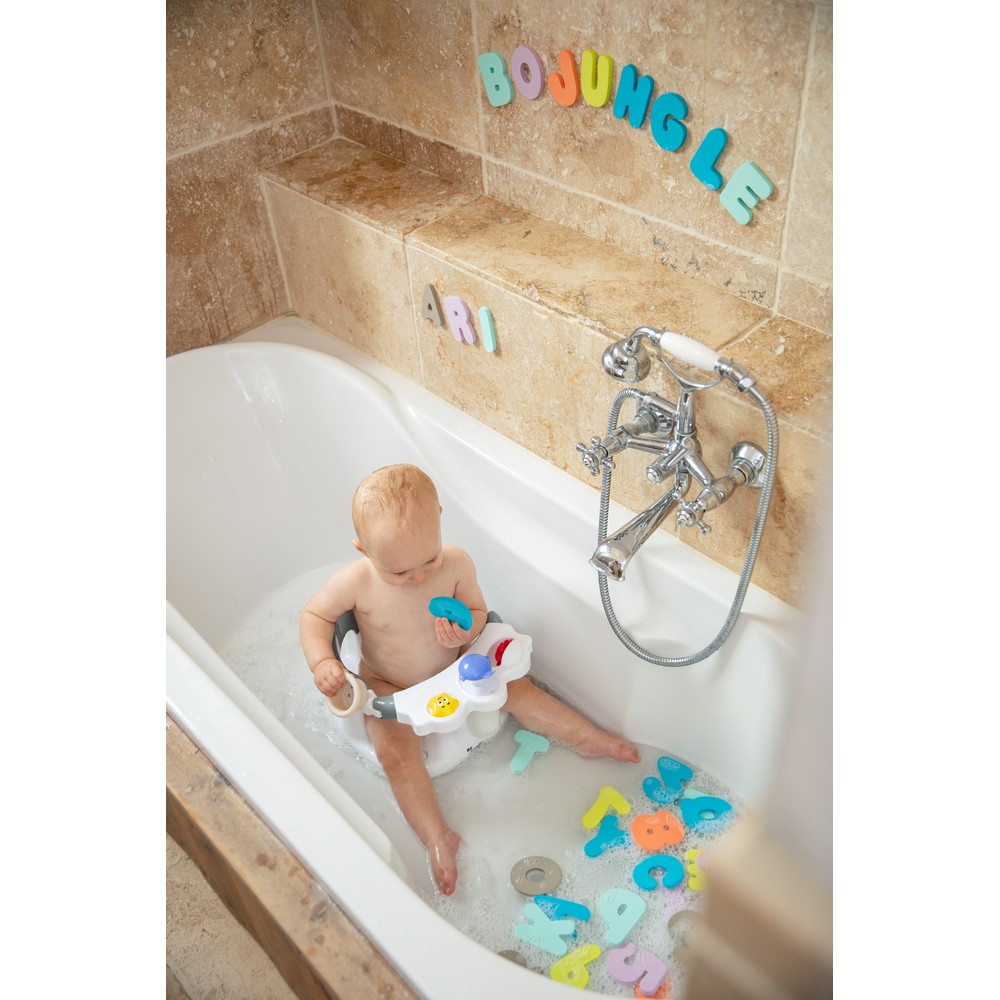 BoJungle Grooming B-Bath Giochi Bagnetto 36 pz