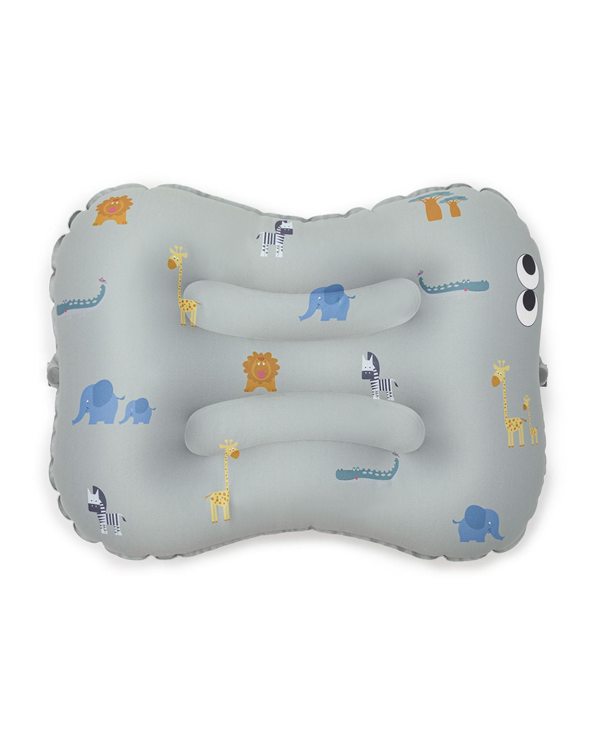 Noui Noui Seat Cushions Safari cuscino gonfiabile 7-10 cm