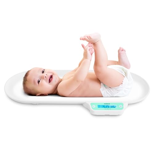 Miniland babyScale Bilancia Neonati Digitale fino a 30 kg