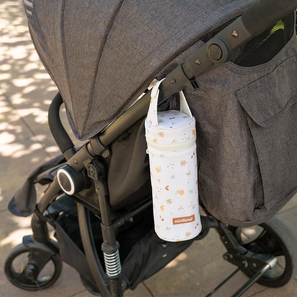 Miniland Passeggio Thermibag Valencia custodia 350 ml