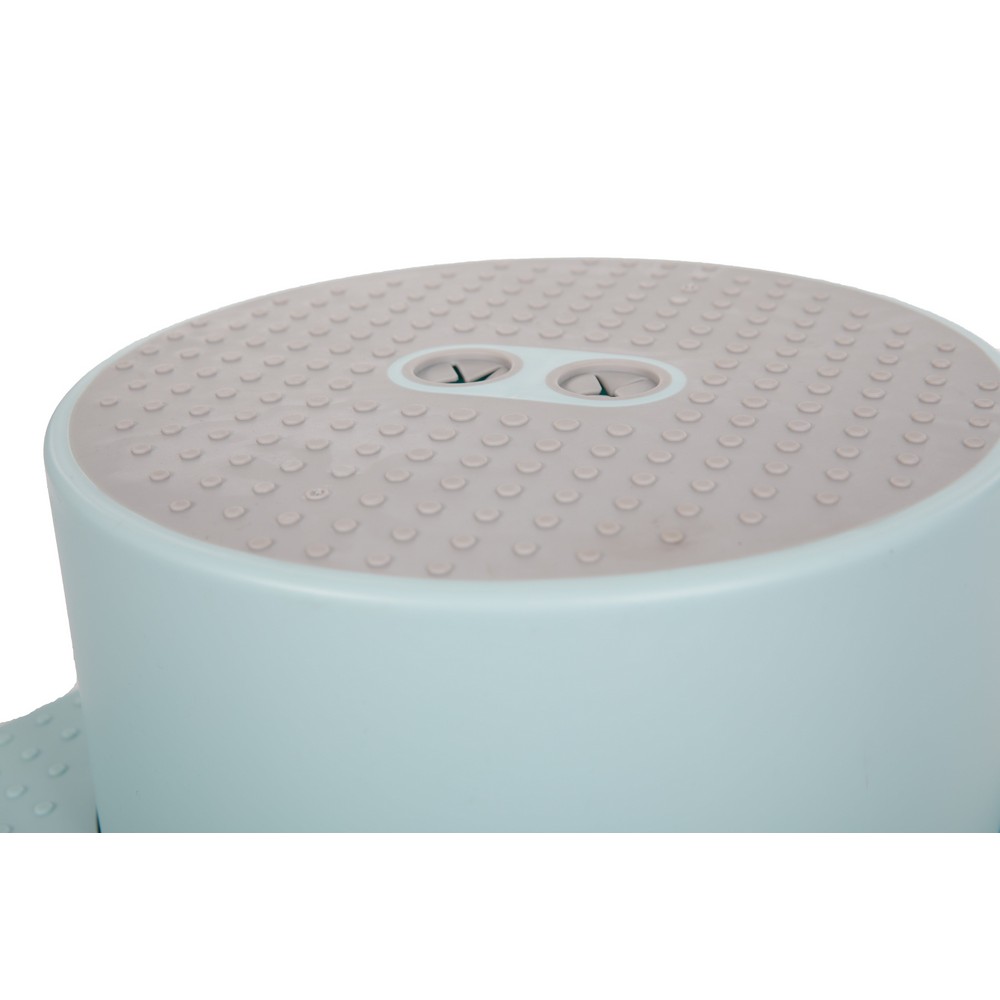 BoJungle Grooming B-Step Up Stool Blue sgabello bambini blu