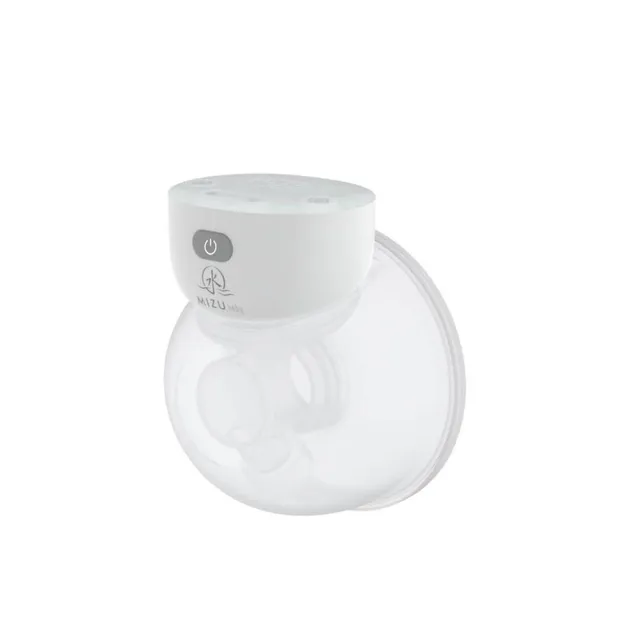 Mizu Baby Kiyo Wear Easy tiralatte indossabile 180 ml