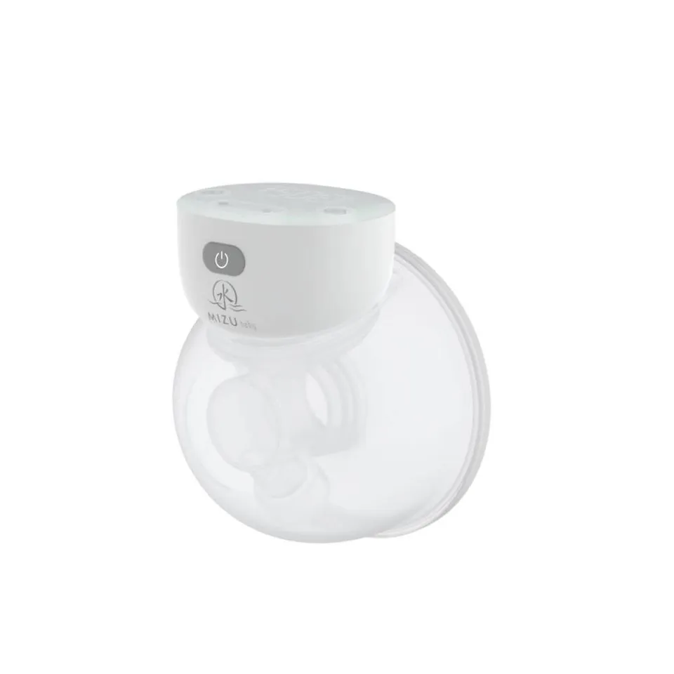 Mizu Baby Kiyo Wear Easy Tiralatte Indossabile 180ml