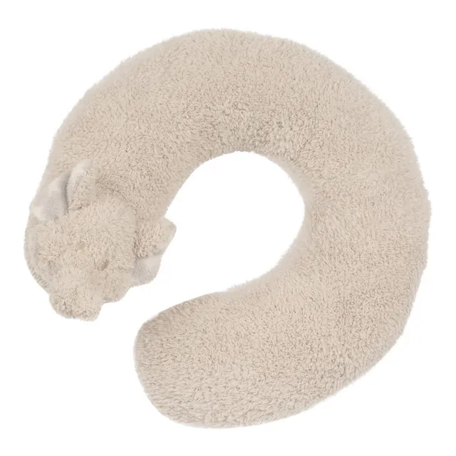 BoJungle B-Neck Zimbe cuscino viaggio bimbo elefante