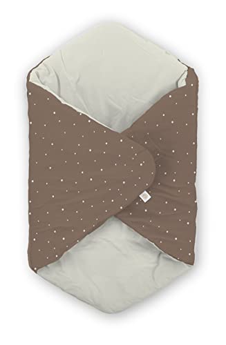 Miniland Coperta Terra per Bambole Cotone Unisex Bambole