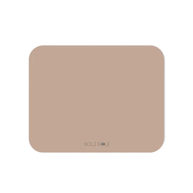 Noui Noui Placemats Old Rose Tovaglietta Bambini 43x34
