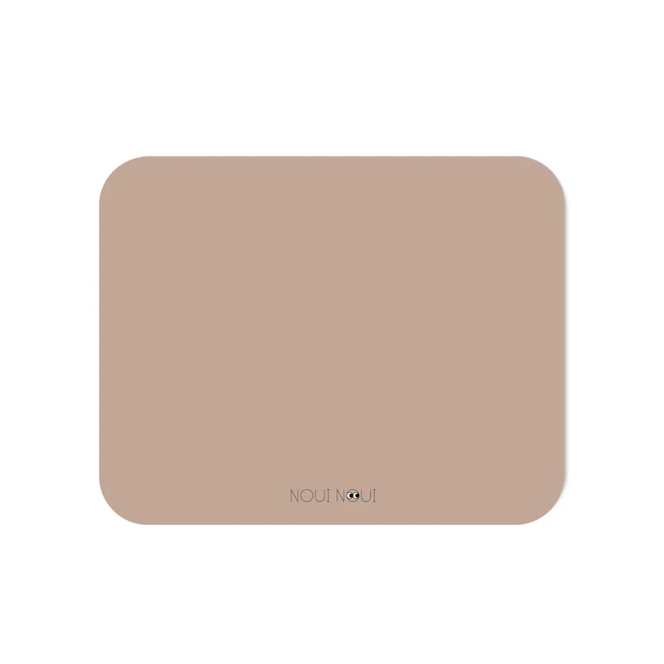 Noui Noui Placemats Old Rose Tovaglietta Bambini 43x34