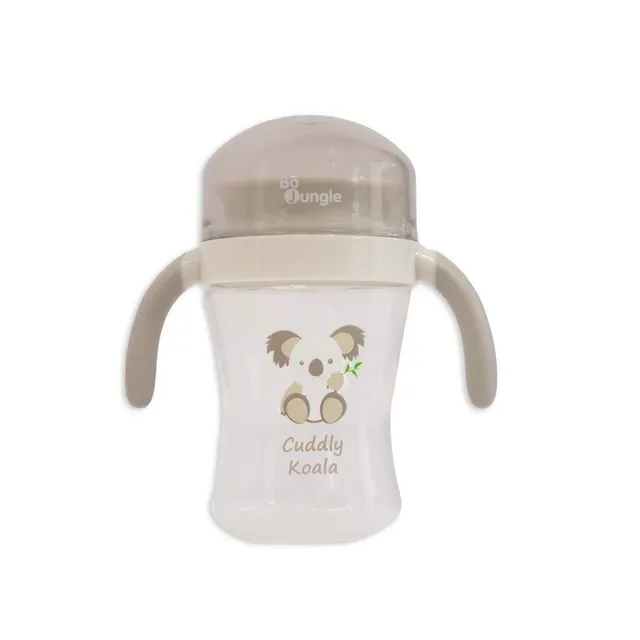 BoJungle Cuddly Koala Tazza 360 240ml Antigoccia Svezzamento