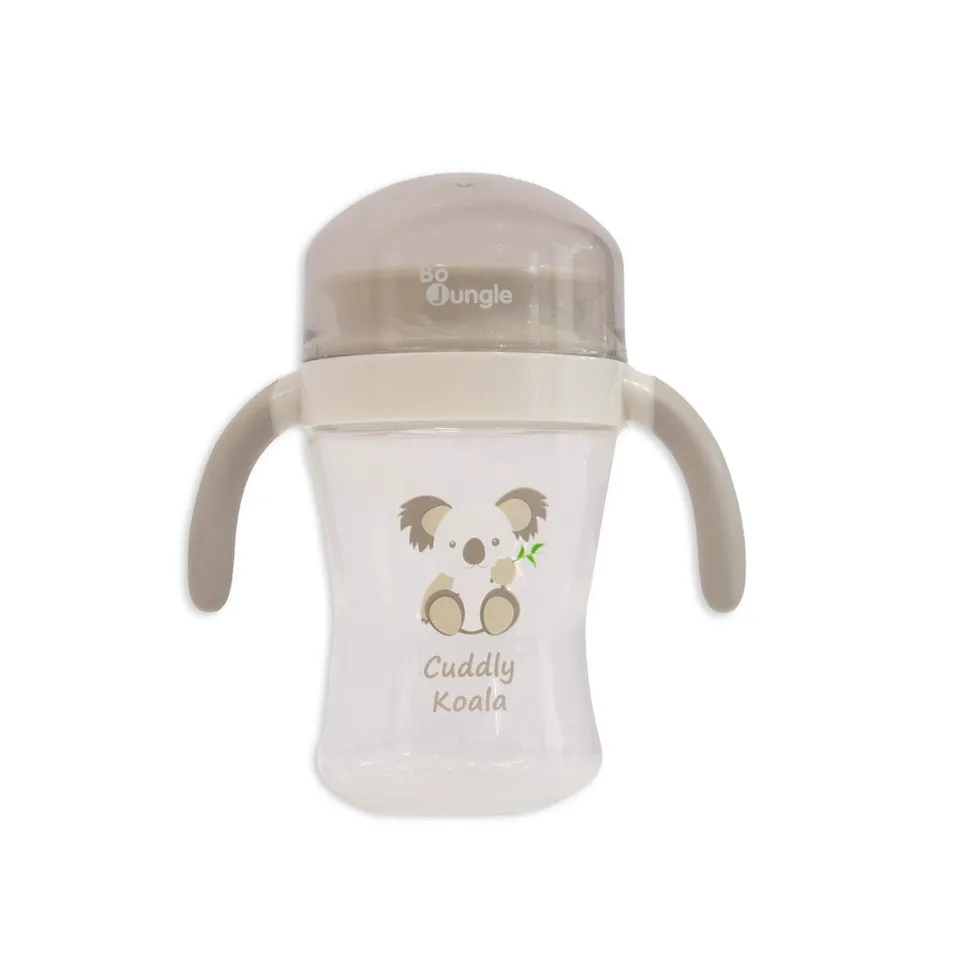 BoJungle Cuddly Koala Tazza 360 240ml Antigoccia Svezzamento