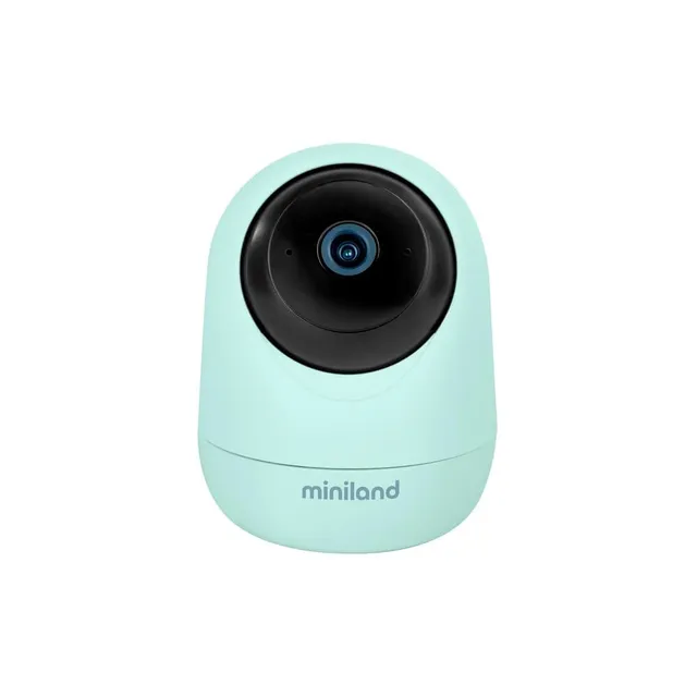 Miniland Digimonitor Anywhere Telecamera Aggiuntiva Motorizzata