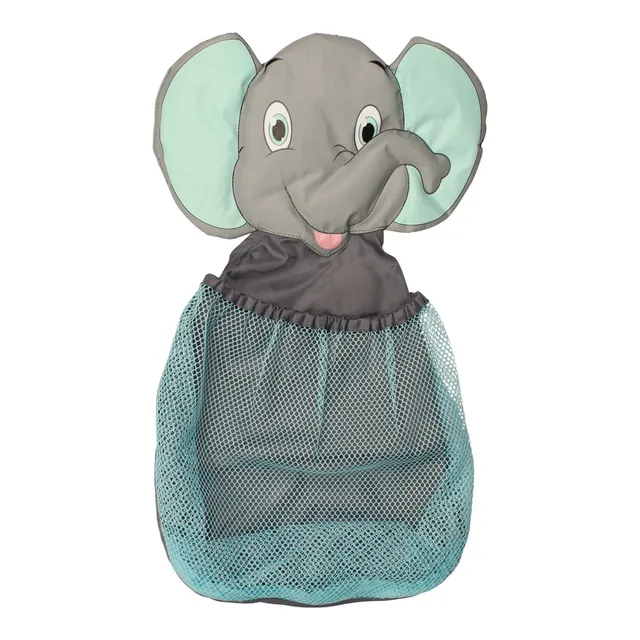 BoJungle B-Bath Net Elephant rete bagnetto elefante drenante