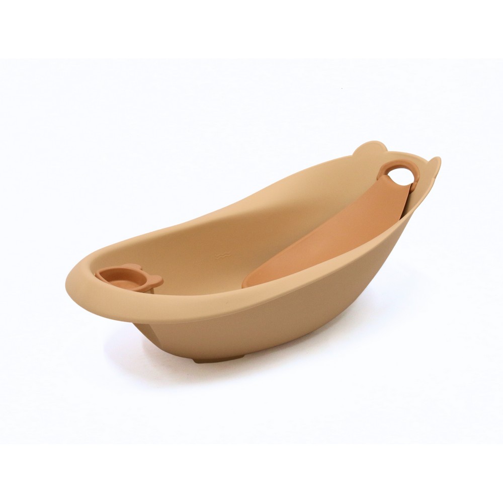 BoJungle Grooming Bath Bear vaschetta bagnetto terracotta