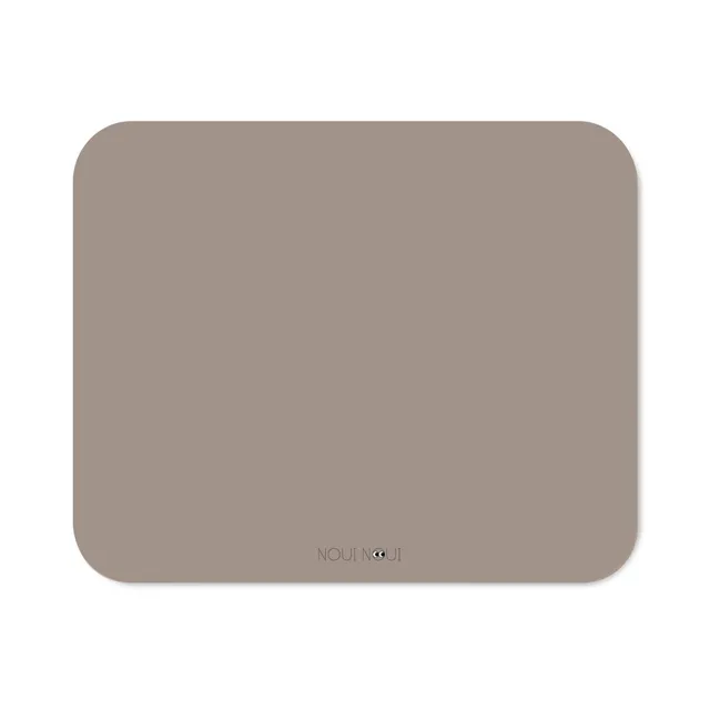 Noui Noui XL Placemats tovaglietta XL 55x45 cm cocoa