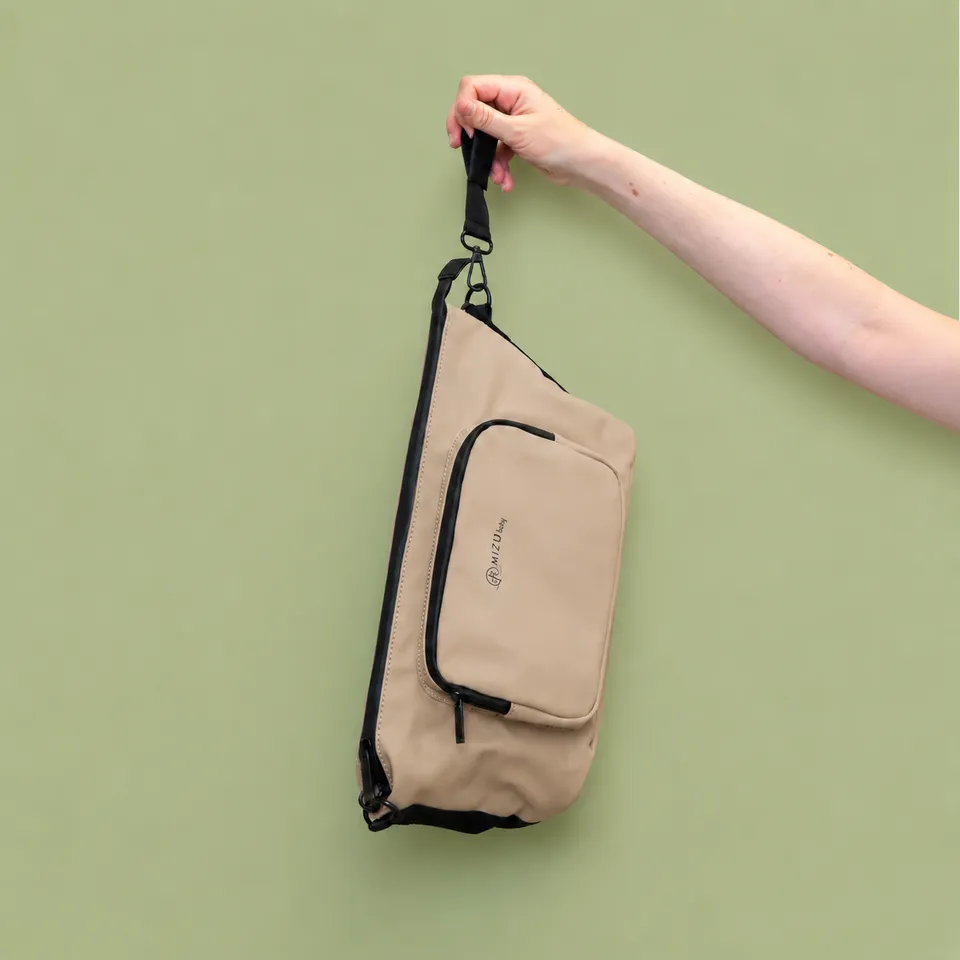 Mizu Baby Horei Organizer Passeggino Biscotto Termico