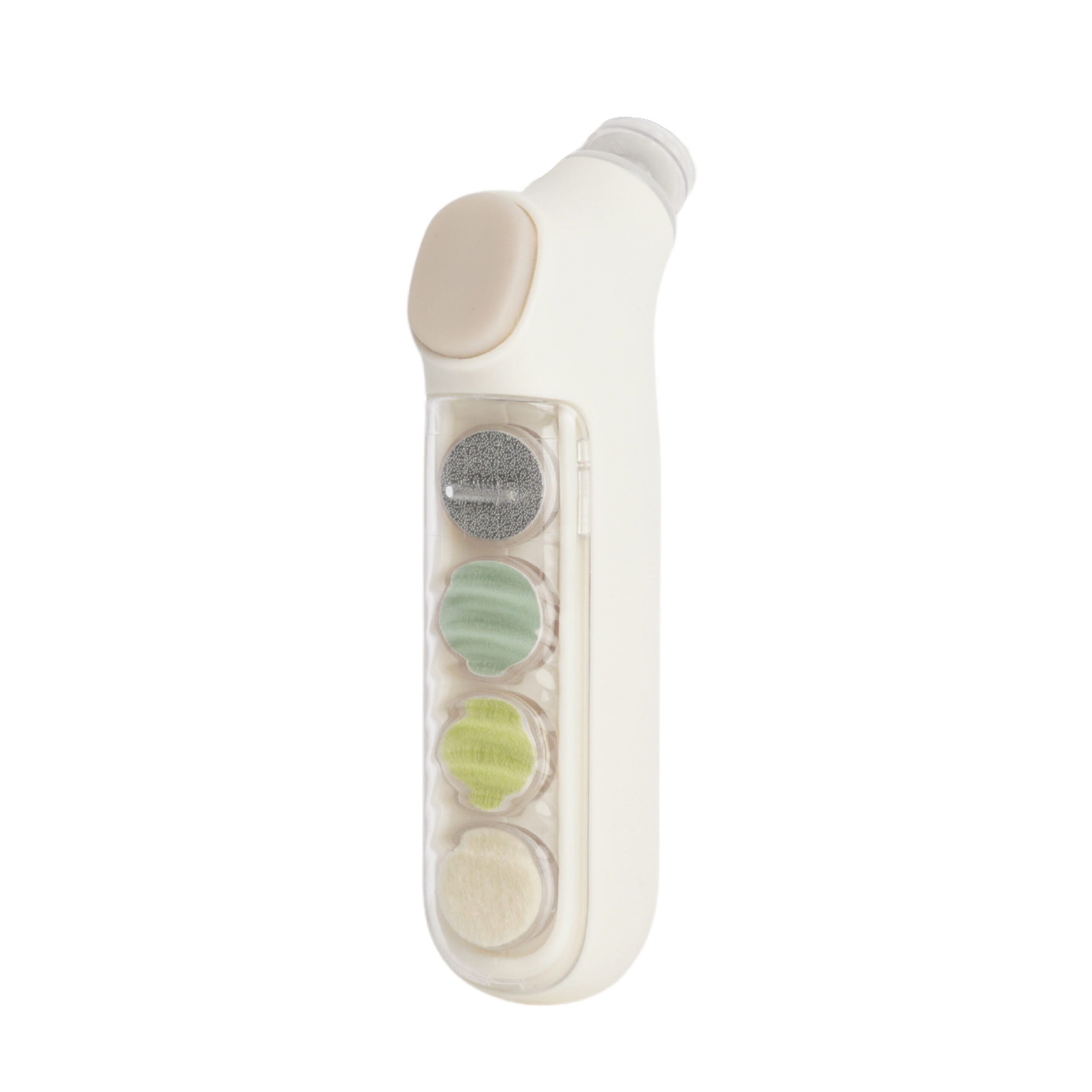 BoJungle Grooming Electric Nail File Dune Lima Neonato