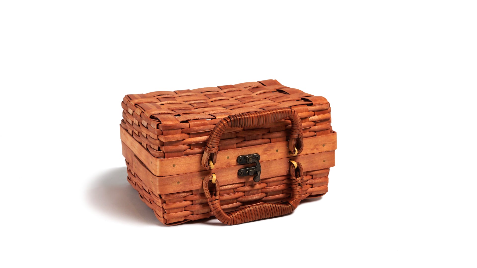 Mizu Baby Washi Valigetta in legno cameretta