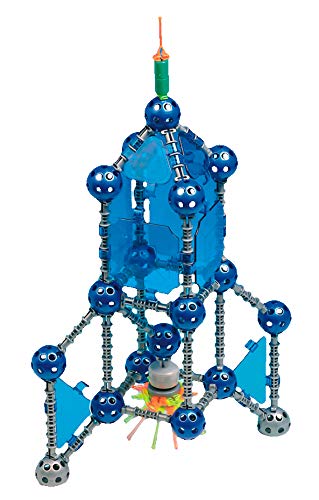 Miniland Costruzioni Pannello Solare 10 Modelli Gioco STEM