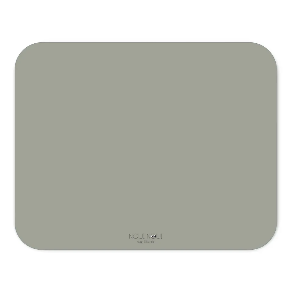 Noui Noui Floor Mats Tappetino Salvia 120x95 cm