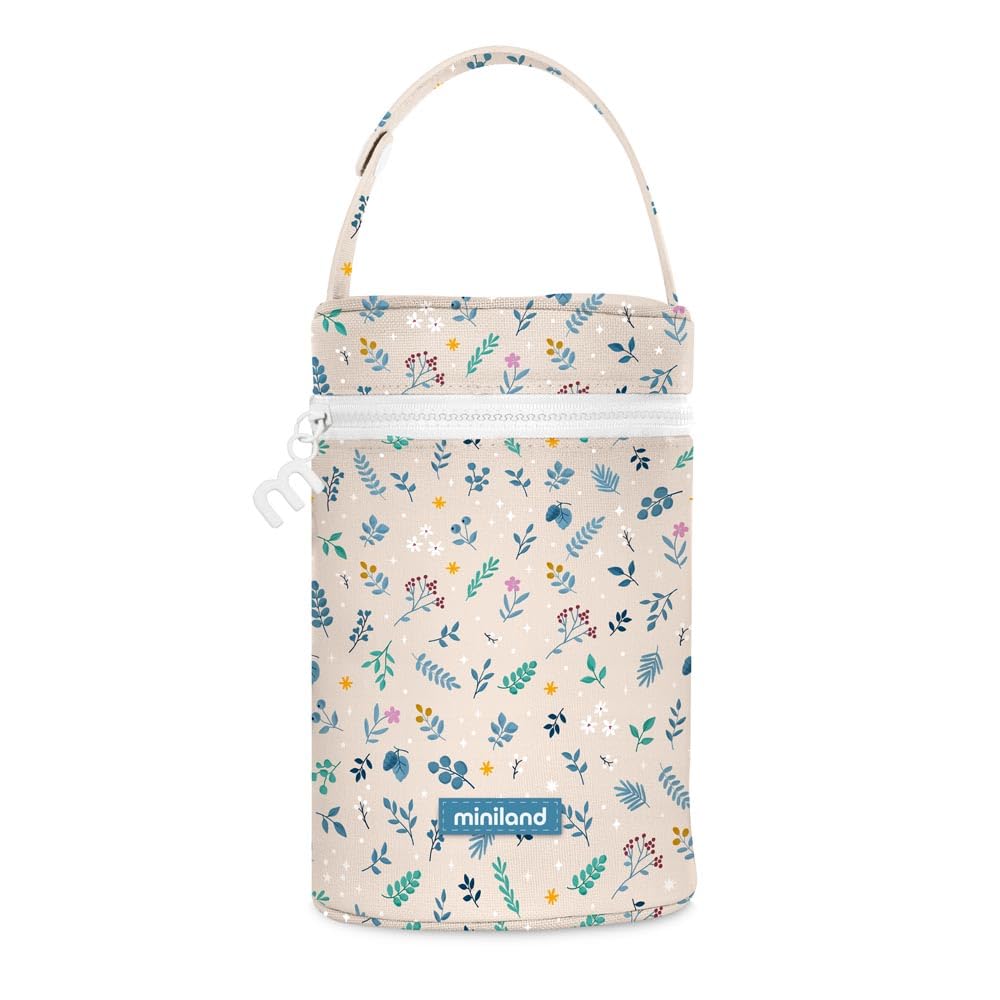 Miniland Thermibag Dreamland borsa isotermica 700 ml maniglia