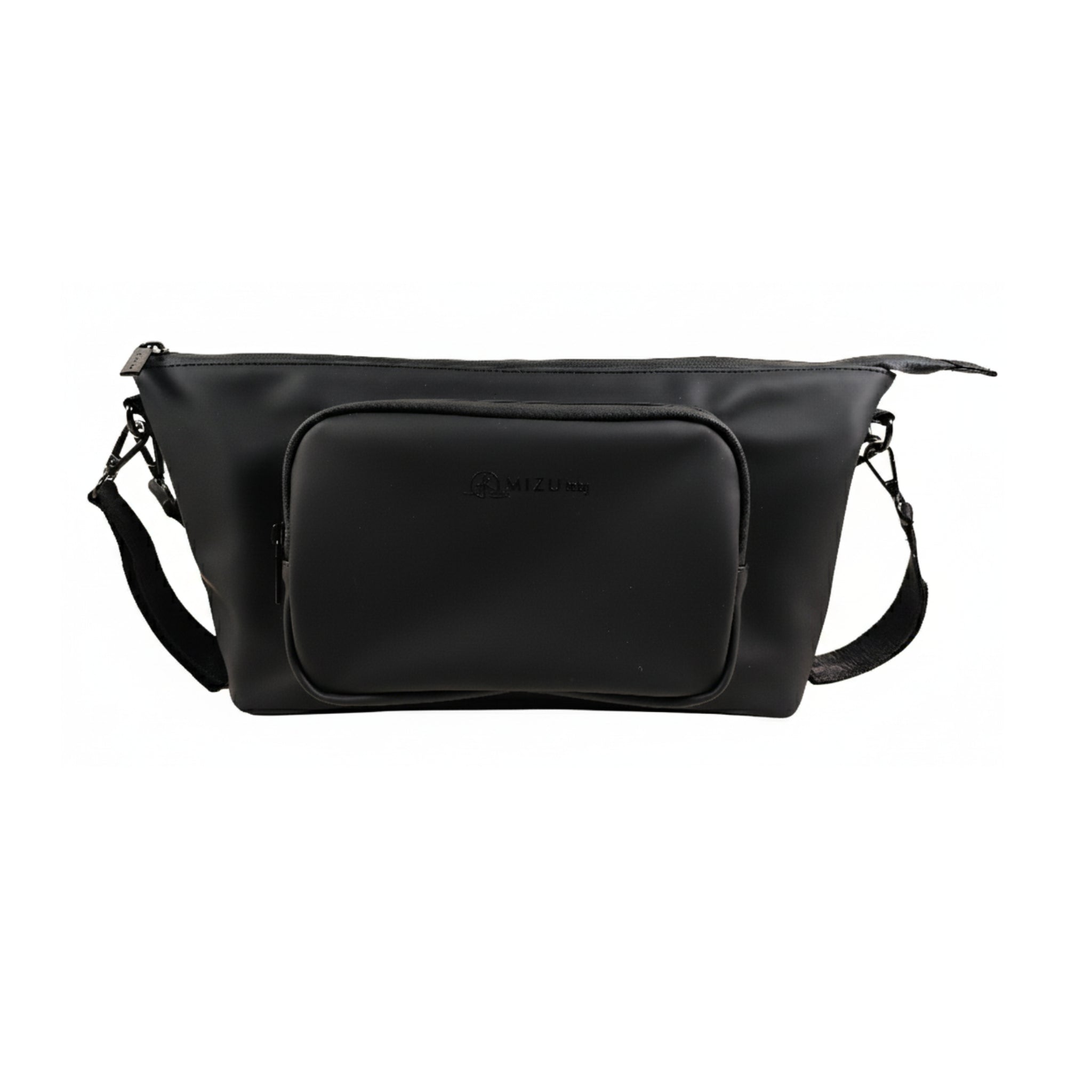 Mizu Baby Horei organizer passeggino termico ebano