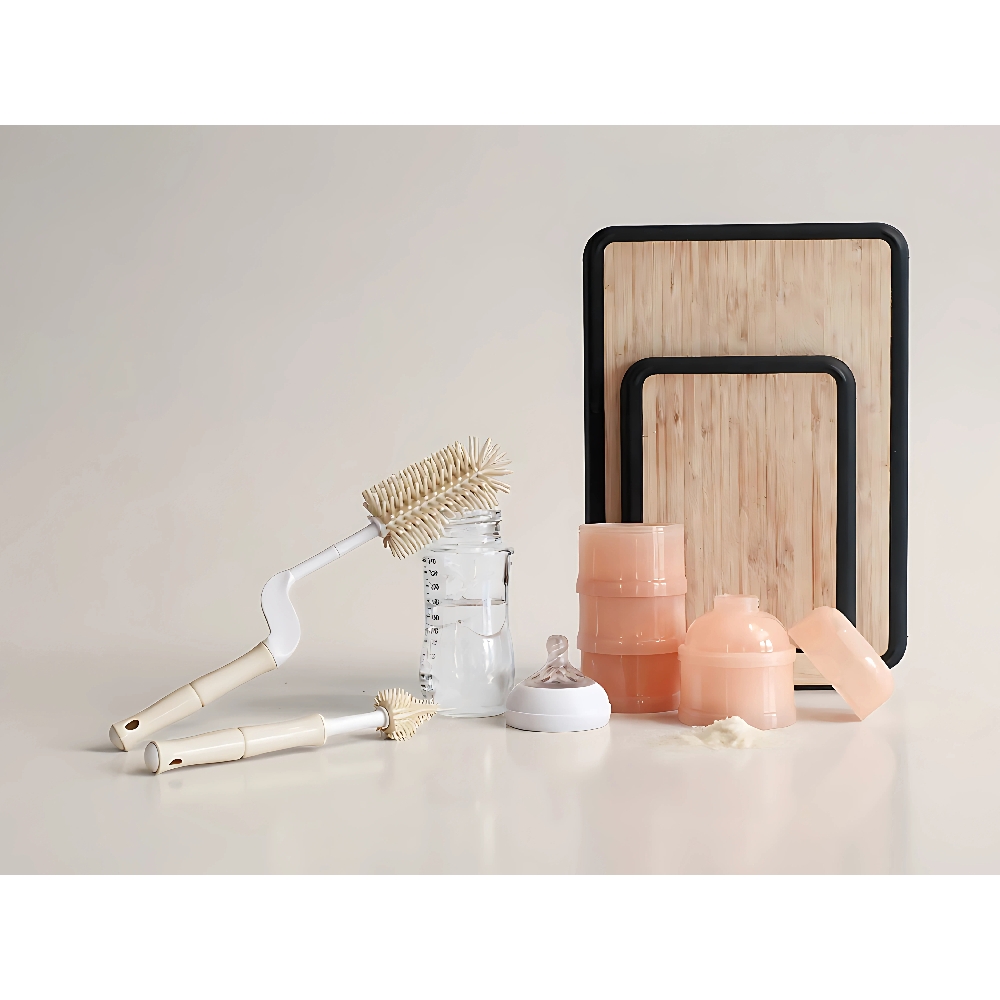 BoJungle Food B-Dose Dune Dosatore Latte 4 Scomparti