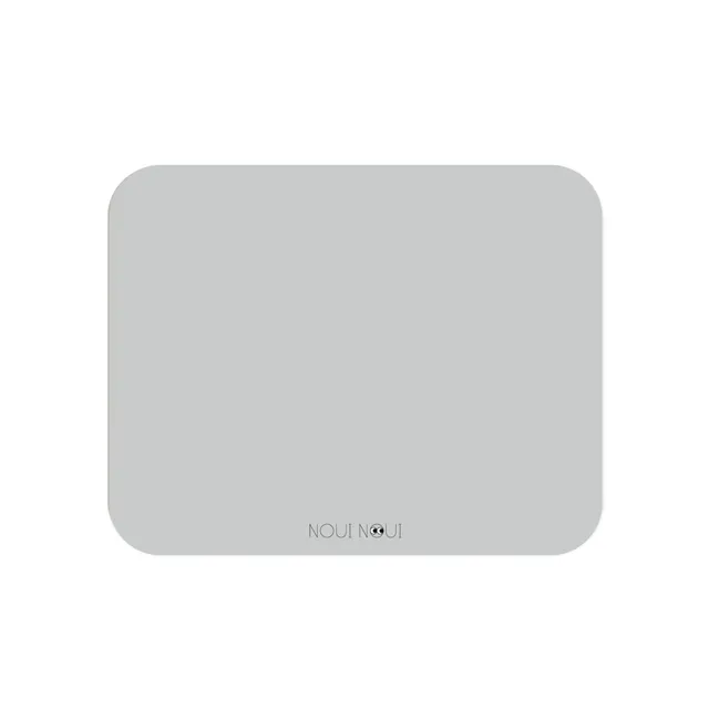 Noui Noui Placemats tovaglietta 43x34 cm grey powder