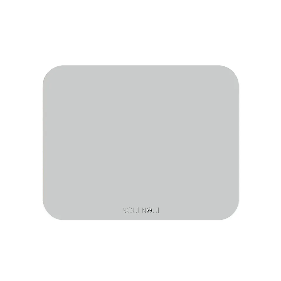 Noui Noui Placemats tovaglietta 43x34 cm grey powder