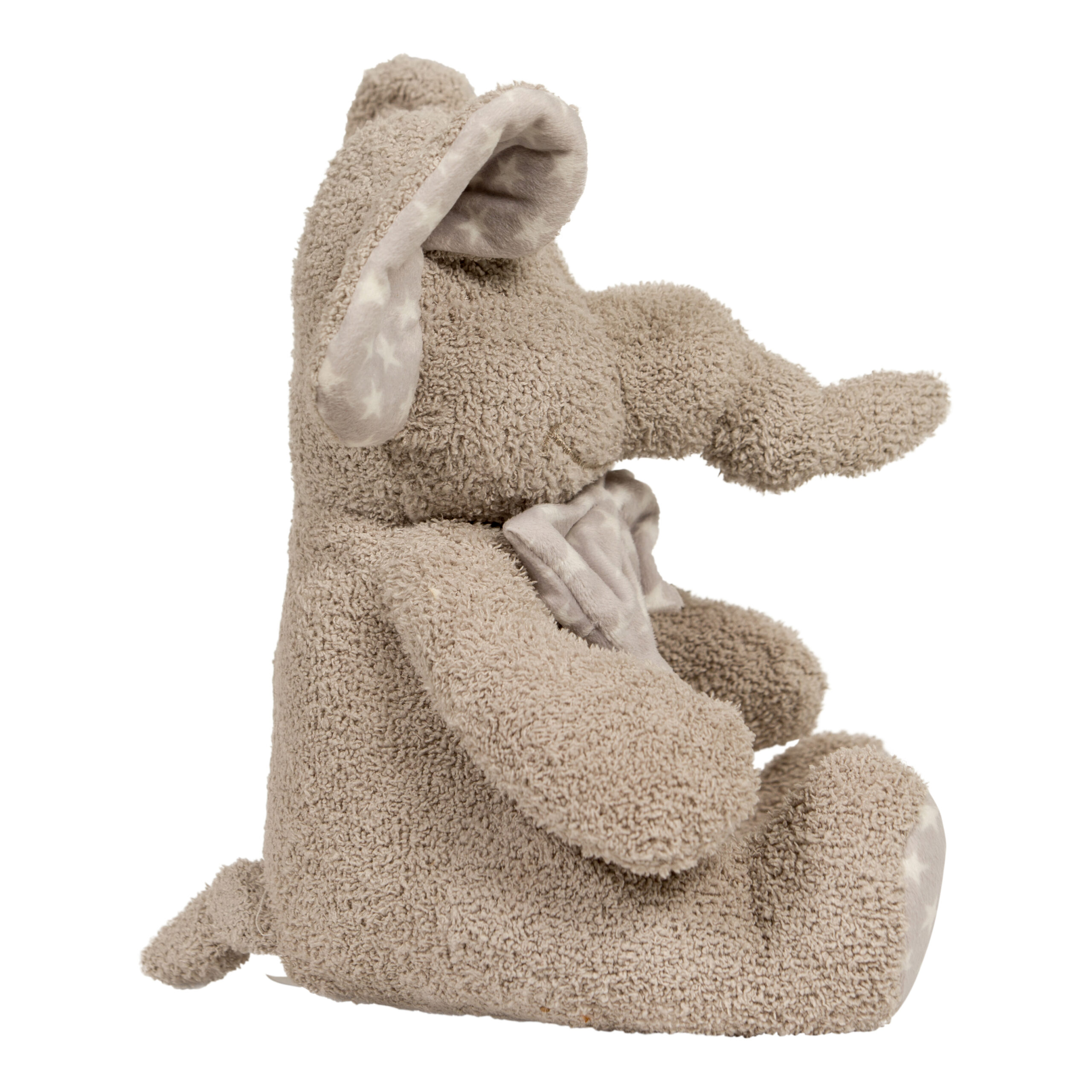 BoJungle Playtime Zimbe peluche elefante 30 cm