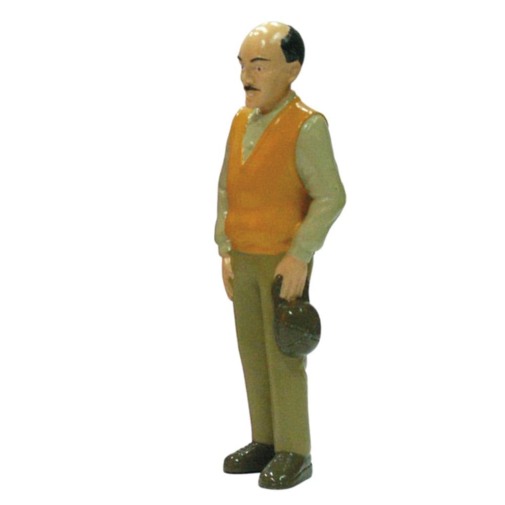 Miniland Diversità 27398 famiglia ispanica figure 14 cm