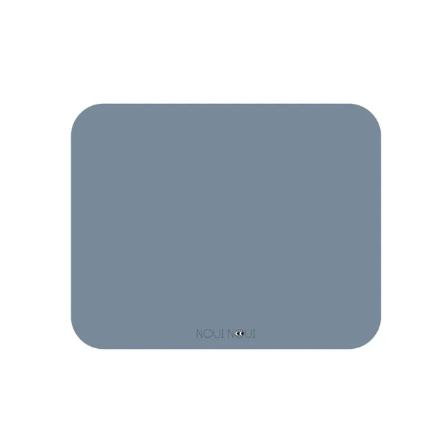 Noui Noui Placemats tovaglietta Dusty Blue 43x34