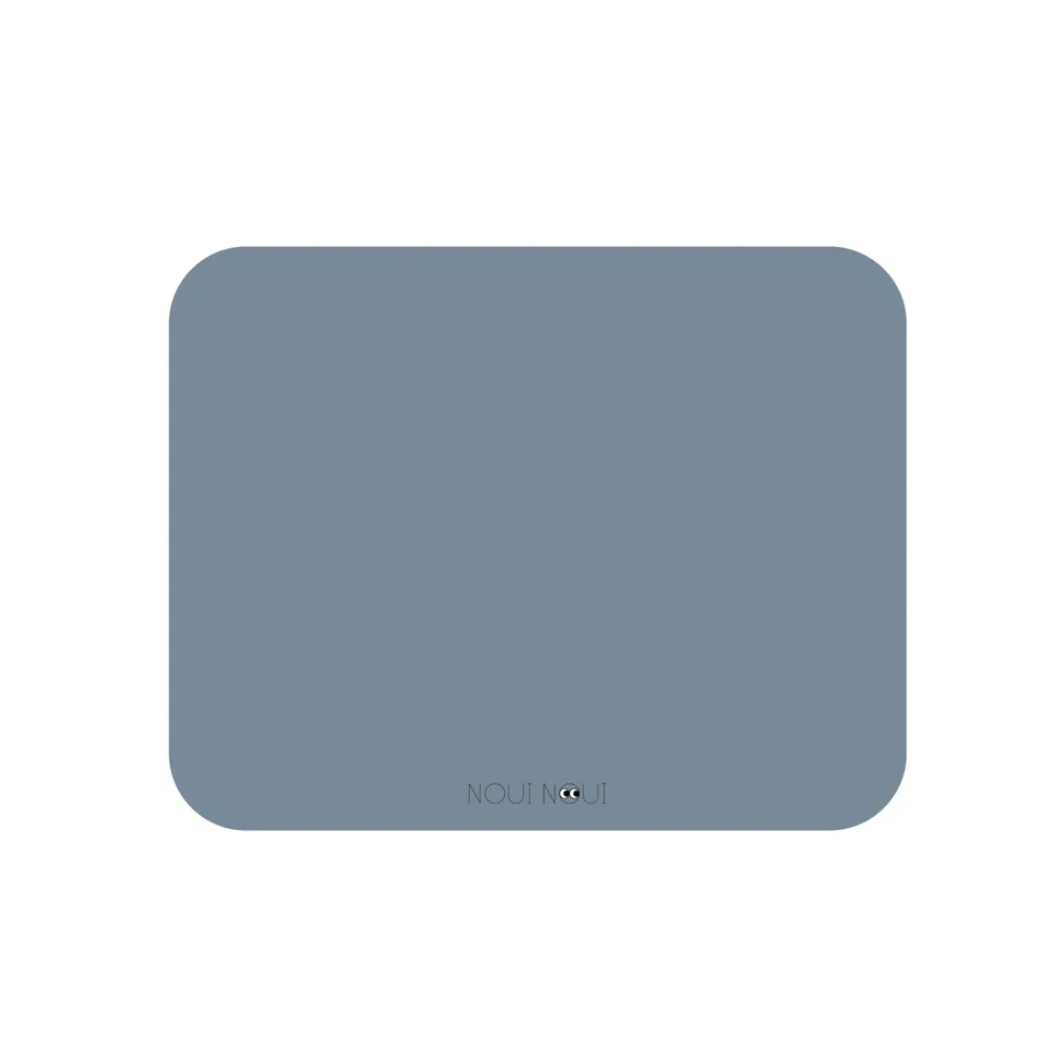 Noui Noui Placemats tovaglietta Dusty Blue 43x34